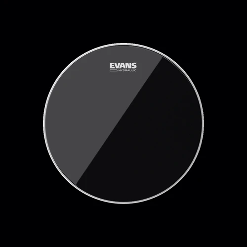 Пластик EVANS 10" Hydraulic Black