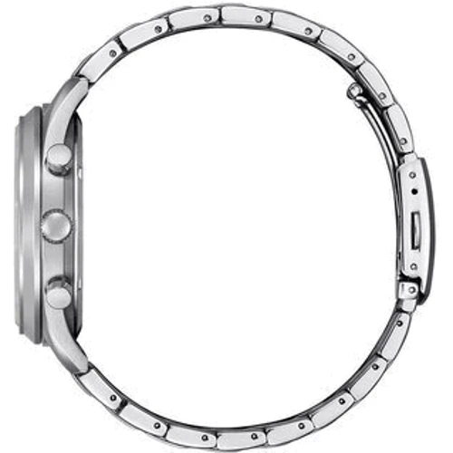Наручные часы Citizen CA7028-81L: Стиль Спортивный