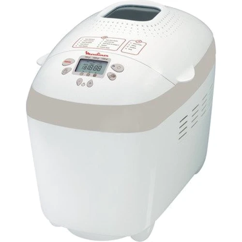Хлебопечь Moulinex OW 5020: Потребляемая мощность, Вт 800