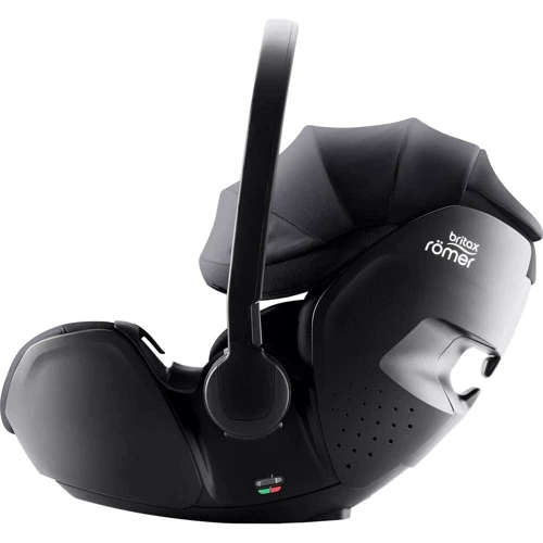 Автокрісло Britax-Romer Baby-Safe Pro Style Carbon Black (2000040837): Вага дитини 0 - 13 кг