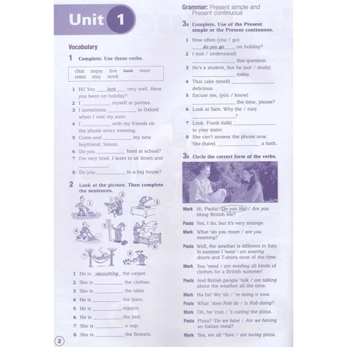 In Touch 3 Workbook: Виробник Pearson Education