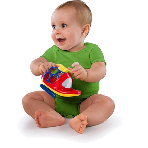 Игрушка О-Коптер Kids II O-Copter Go Gripper (10556)