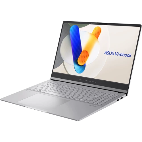 Ноутбук ASUS Vivobook S 15 OLED M5506NA-MA013 (90NB14D3-M000N0) UA: Тип экрана матовый