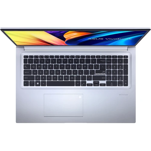 Ноутбук ASUS VivoBook 17 (M1702QA-AU017W): Процесор AMD Ryzen 7 5800H (3.2 - 4.4 ГГц) / 8 - ядерный