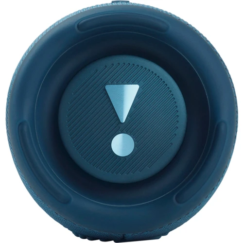 Акустика JBL Charge 5 Blue (JBLCHARGE5BLU): Вихідна потужність 40 Вт