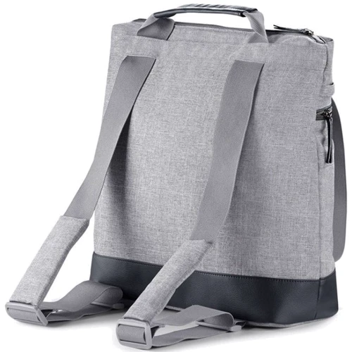 Сумка Inglesina Aptica Back Bag Silk Grey (72009): Производитель Inglesina