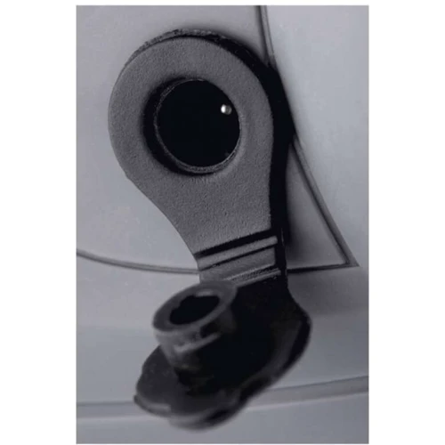 Фонарь туристический Emos P2311: Сертификат защищенности IPX4