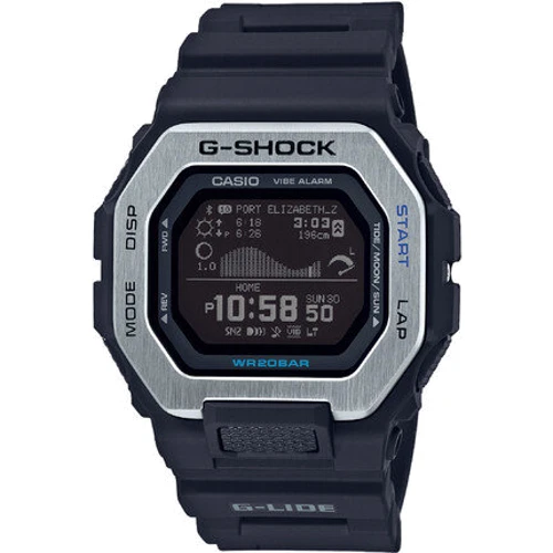 Наручний годинник Casio GBX-100-1A