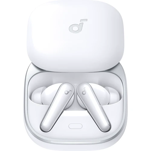 Навушники ANKER SoundCore Liberty 5 White (A3957G21) UA