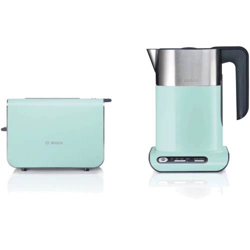 Электрочайник Bosch TWK 8612P: Мощность, Вт 2000-2400 Вт