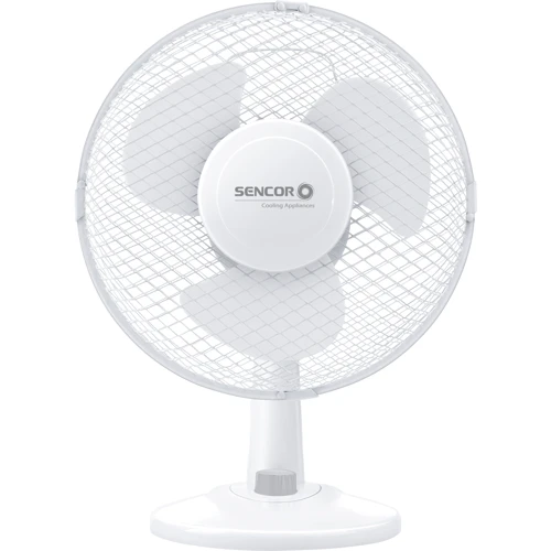 Вентилятор Sencor SFE 2320 WH