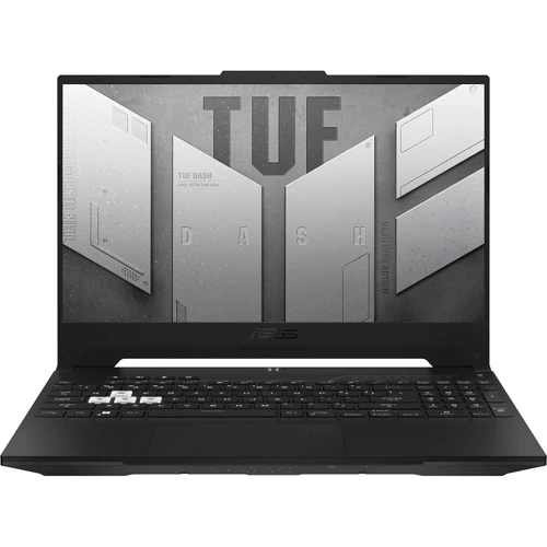 Ноутбук ASUS TUF Dash F15 FX517ZC (TUF517ZC-AS52)
