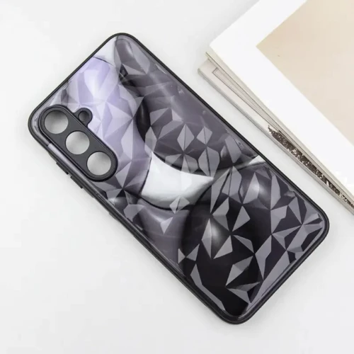 Чехол для телефонов Epik Prisma BubbleGum 3D Grey for Samsung A155 Galaxy A15 4G / A156 Galaxy A15 5G: Тип Универсальный чехол