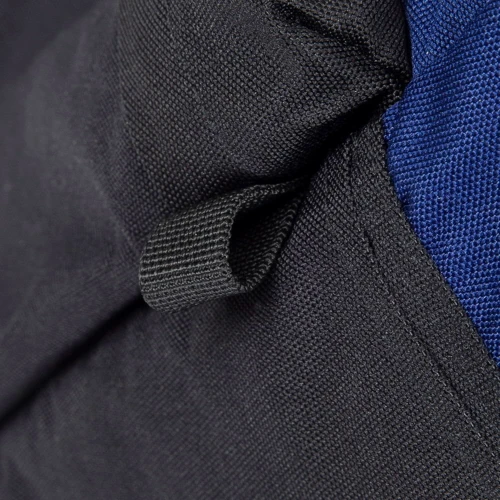 Сумка для ноутбуков RivaCase 15.6" 5560 Сobalt blue/Black фото 14