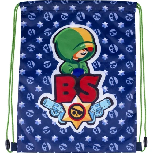 Сумка для взуття AD1 Leon (507021015): Стать Для хлопчиків