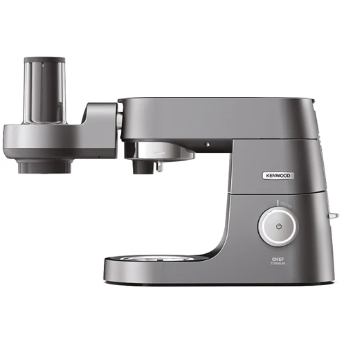 Насадка к кухонной машине Kenwood KAX700PL Spiralizer: Назначение для кухонных комбайнов