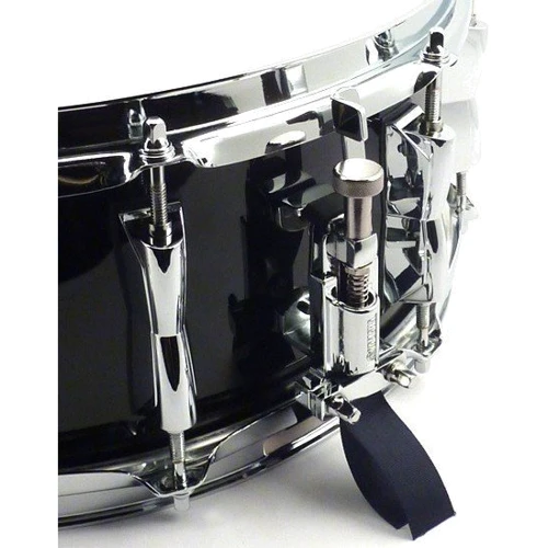 Малый барабан YAMAHA SBS1455RB STAGE CUSTOM BIRCH SNARE 14" (Raven Black)