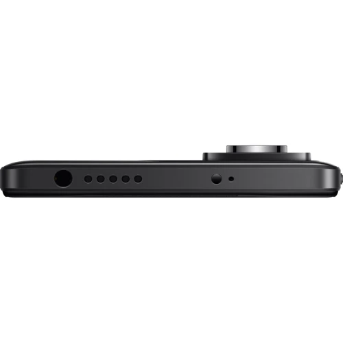 Смартфон Xiaomi Redmi Note 12S 6/128GB Onyx Black (Global, NFC): Вага 188 г