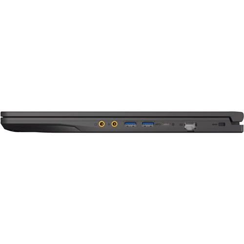 Ноутбук MSI Thin 15 B13VE (B13VE-1452US): Відеоадаптер NVidia GeForce RTX 4050, 6 ГБ GDDR6