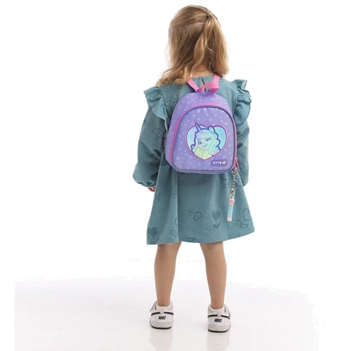 Рюкзак детский Kite LP25-538XXS Kids 538 My Little Pony: Пол ребенка Для девочек