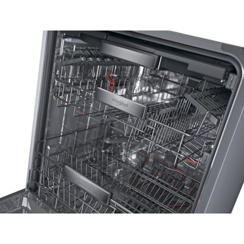 Встраиваемая посудомоечная машина Whirlpool WIP 4T233 PFEG B: Класс энергопотребления/мойки/сушки A +++ / A / A