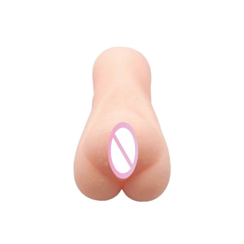 Мастурбатор Wooomy Squeeezy Masturbator Vagina