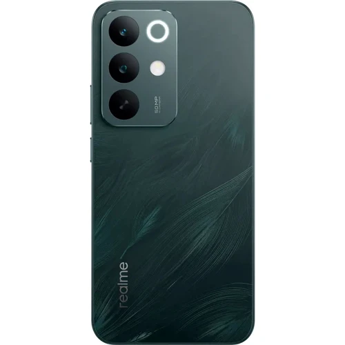 Смартфон Realme C85 Pro 8/256GB Peacock Green (UA UCRF)