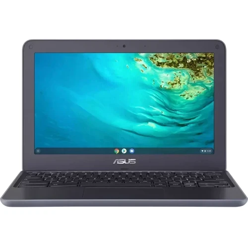Ноутбук ASUS Chromebook C202XA (C202XA-GJ0038): Экран 11.6" TN+film (1366x768)