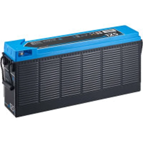 Ective DC 125, 12V-125Ah, GEL Slim (TN3916)