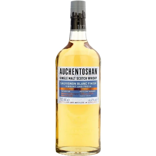 Виски Auchentoshan Sauvignon Blanc Finish 0.7 (BWR4052)