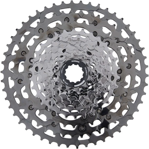 Кассета Shimano CS-LG700-11 LINKGLIDE, 11-45, 11-з. (ICSLG70011145)