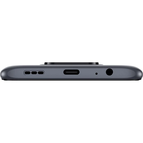 Смартфон Xiaomi Redmi Note 9T 4/128GB Nightfall Black (Global): Оперативная память 4 ГБ