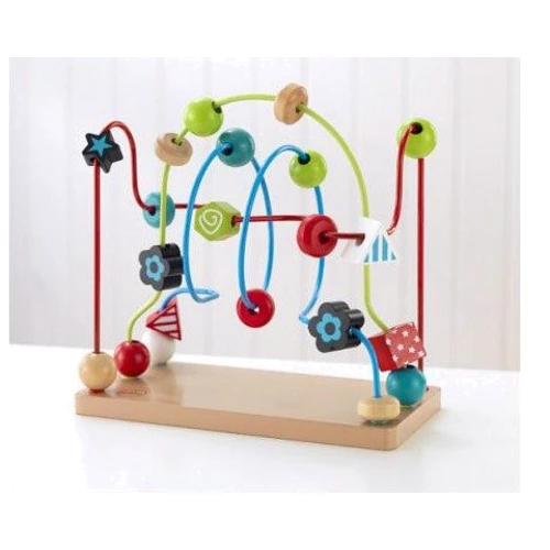 Игровой набор KidKraft Bead Maze (63241)