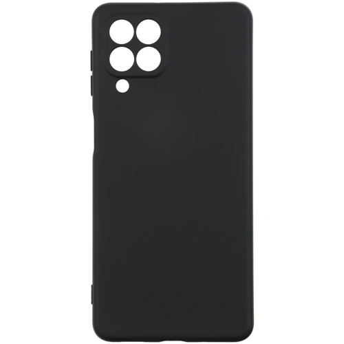 Чохол для телефона ArmorStandart ICON Case Camera cover Black для Samsung M536 Galaxy M53 5G (ARM61802)