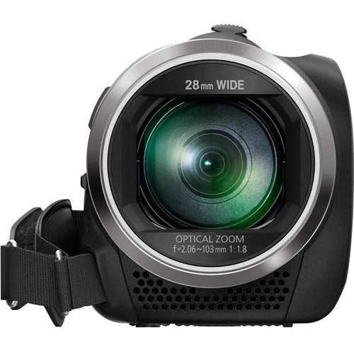 Цифровая видеокамера Panasonic HC-V180K: Матрица 1/5.8" MOS Sensor