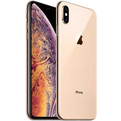 Apple iPhone XS Max 512GB Gold (MT582) Approved Витринный образец фото 3