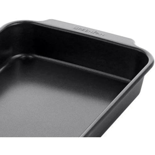Форма для выпечки GreenPan 33x22.5х3.6 см (CC007772-001) фото 5