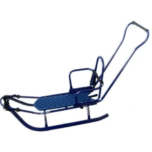 Санки Adbor Piccolino (син): Производитель Adbor