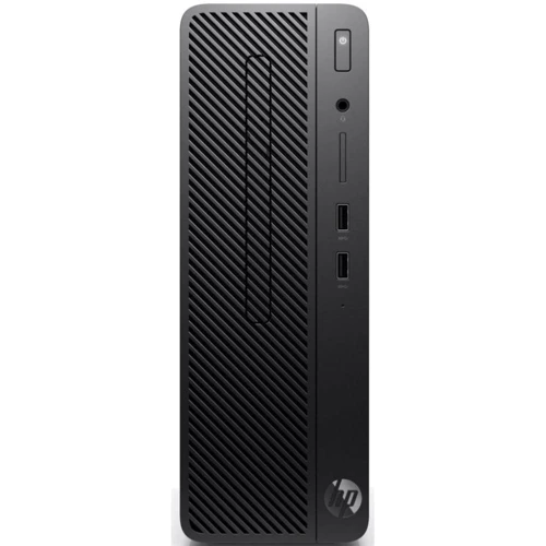 Персональный компьютер (ПК) HP 290 G2 SFF (8VR98EA)