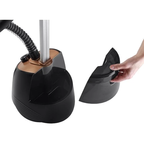 Отпариватель Concept Perfect Steamer NO8010: Режимы Постоянная подача пара, Вертикальное отпаривание