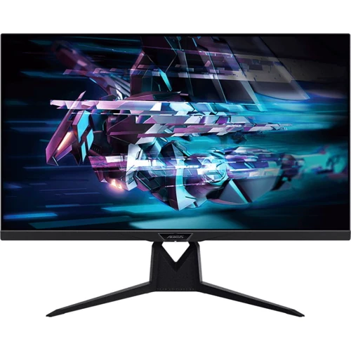 Монітор Gigabyte Aorus FI32U
