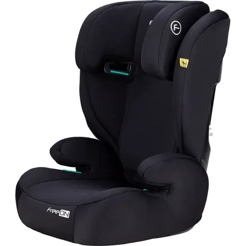Автокрісло FreeON VEGA black (49133) фото 4
