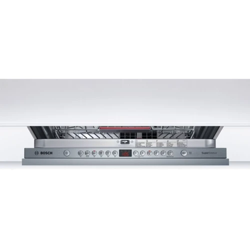 Встраиваемая посудомоечная машина BOSCH SMV46IX14E: Размеры 81,5x59,8x55 см