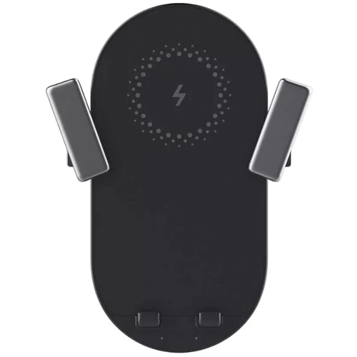 Держатель Xiaomi ZMI Car Holder Wireless Charger Air Vent 20W Black (WCJ10): Производитель Xiaomi