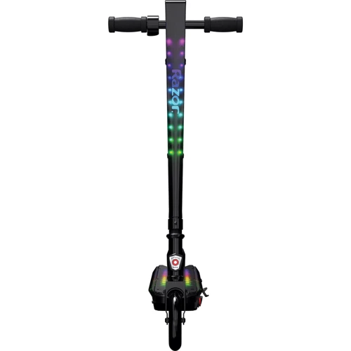 Электросамокат Razor Sonic Glow (13173825): Размер 820х355х887 мм