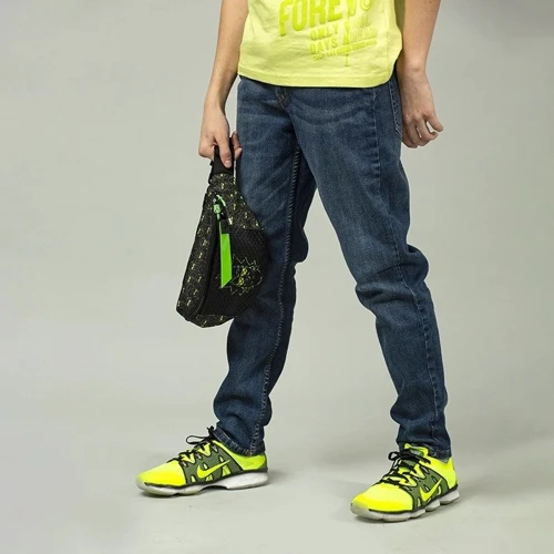Сумка-бананка Kite Education teens 2770 Rick & Morty (RM24-2770) фото 6