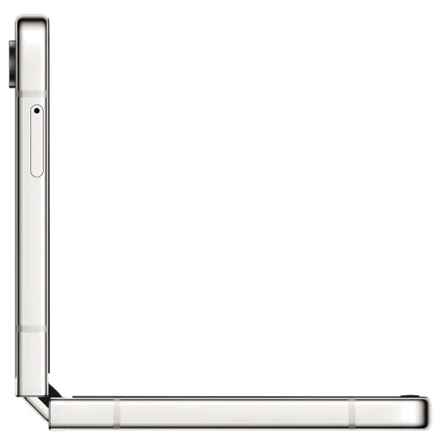 Смартфон Samsung Galaxy Flip 5 8/256Gb Beige Approved Вітринний зразок фото 4