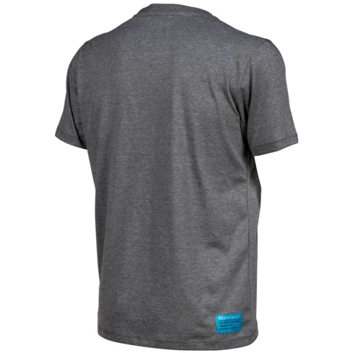 Спортивна футболка Arena TE T-Shirt 003765-550 50 сіра: Країна виробник Китай