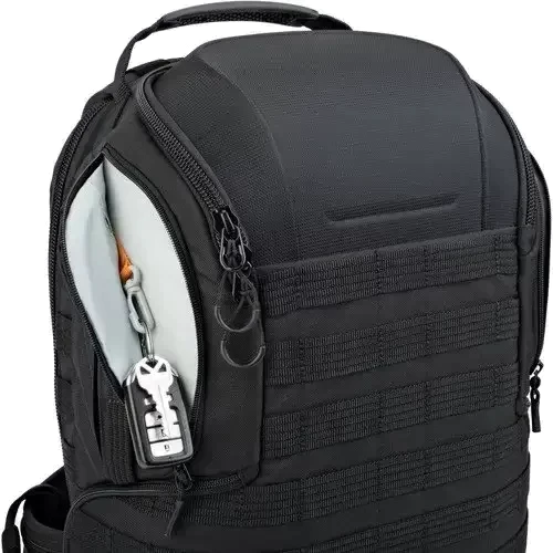 Lowepro ProTactic BP 350 AW II (LP37176-PWW) фото 10
