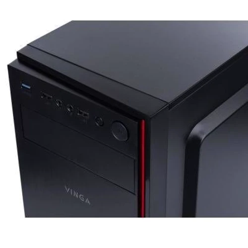Персональный компьютер (ПК) Vinga Advanced A1643 (I3M4INT.A1643): Оперативная память DIMM DDR4 2666 MHz